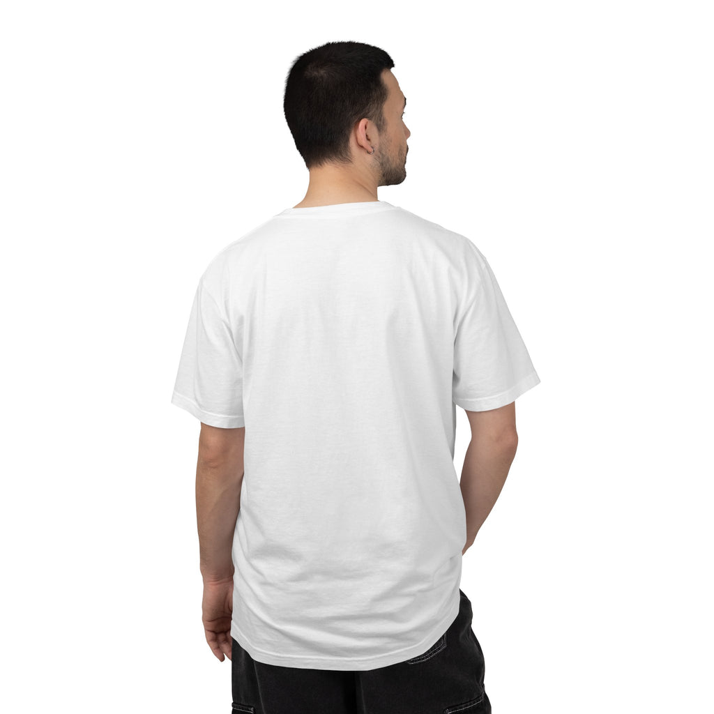 Drip Heaven Lord – Celestial Crown Graphic Tee