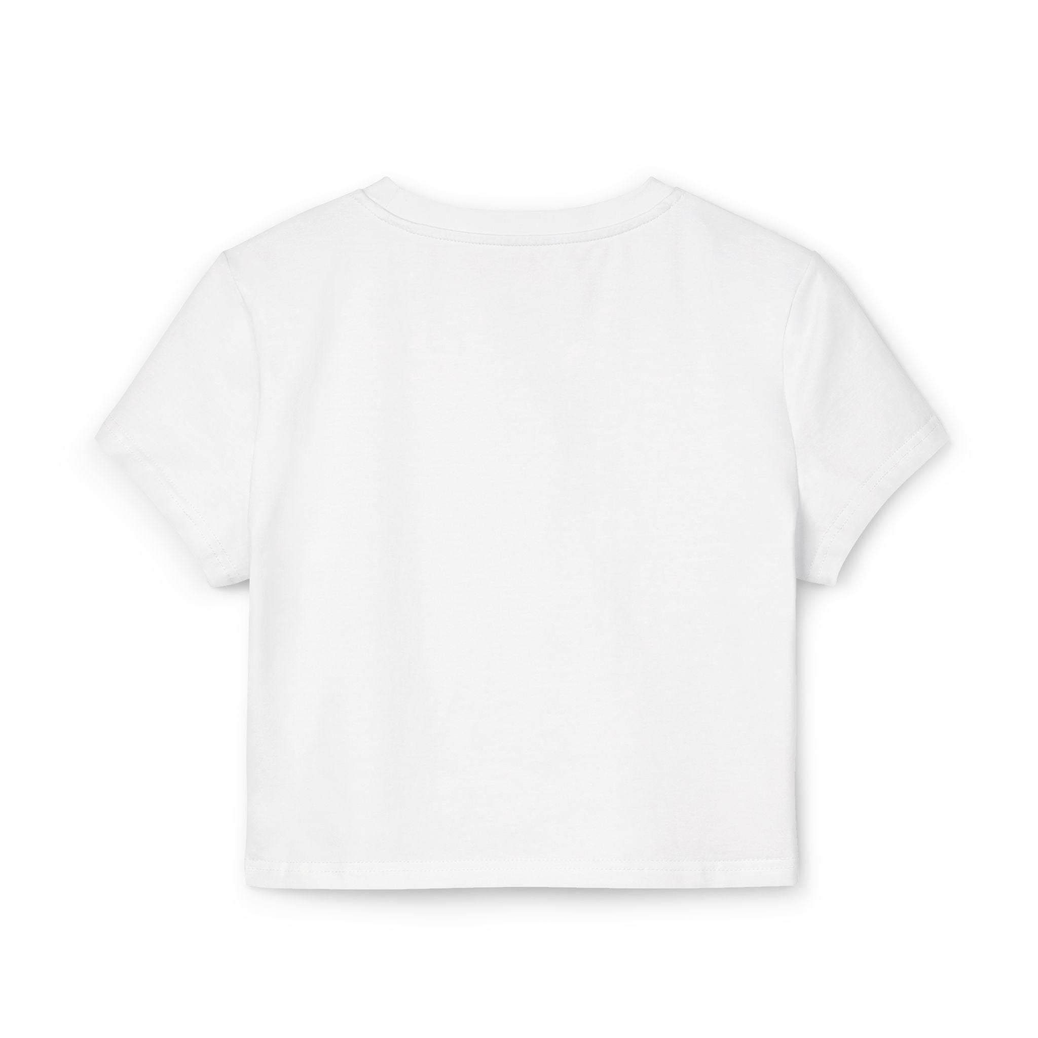 Drip Heaven Lord – Gothic Script Women’s Organic Baby Tee