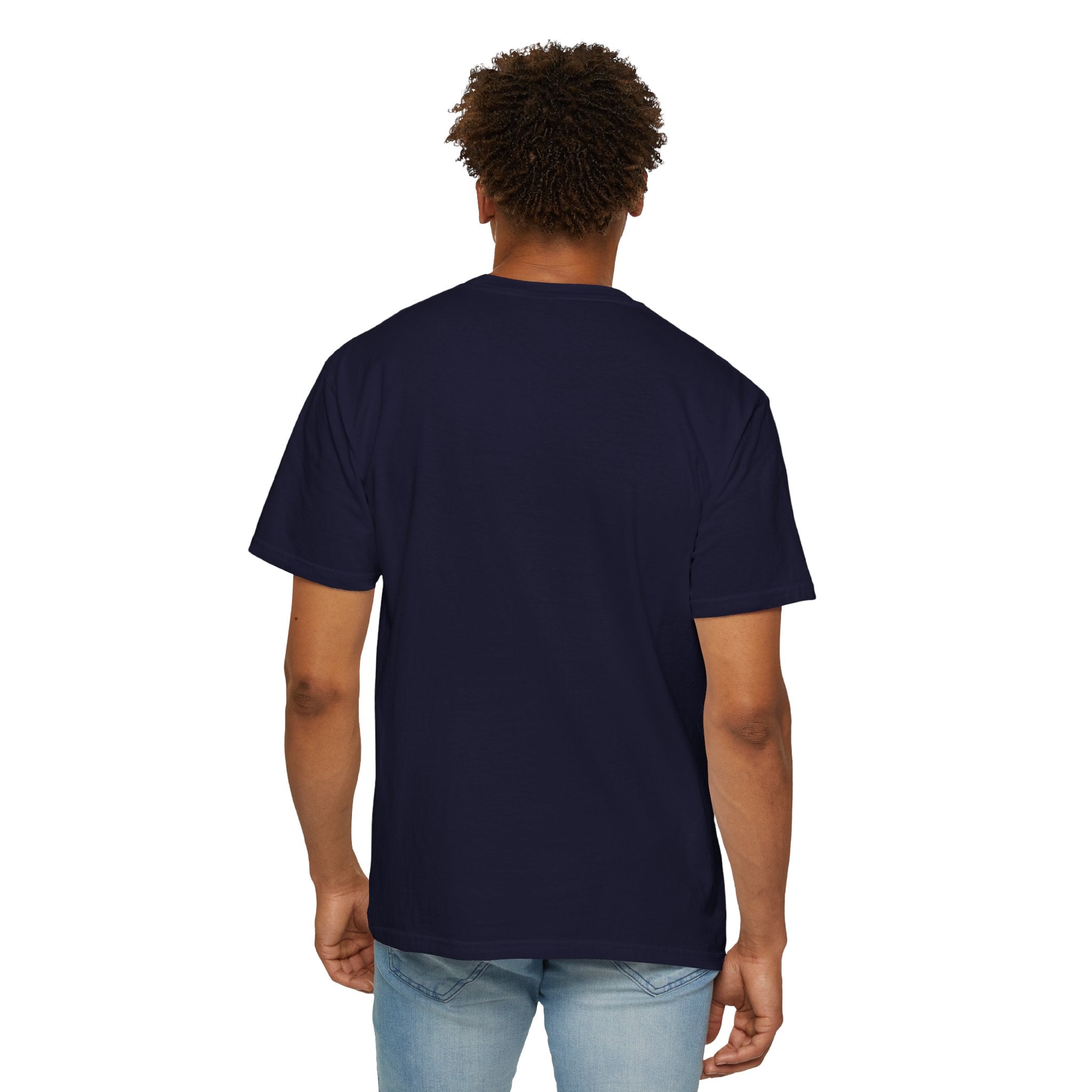 Drip Heaven Lord – Divine Voltage “Power From Heaven” Tee