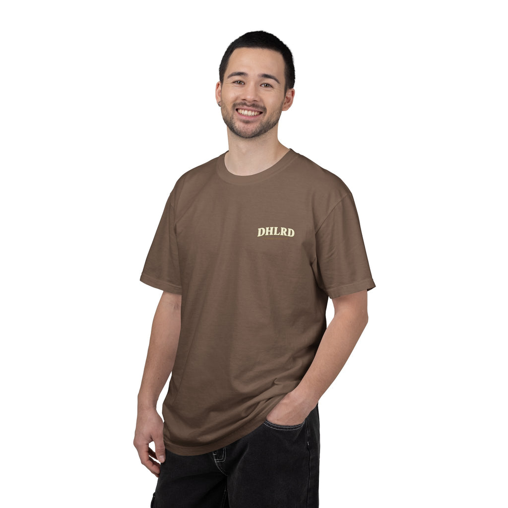 Drip Heaven Lord – California Expeditions Ancient Redwoods Tee (Available in Select Colorways)