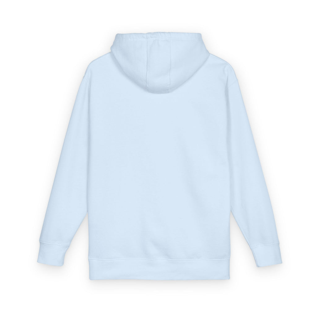 Drip Heaven Lord – Women’s Crown & Wings Logo Hoodie