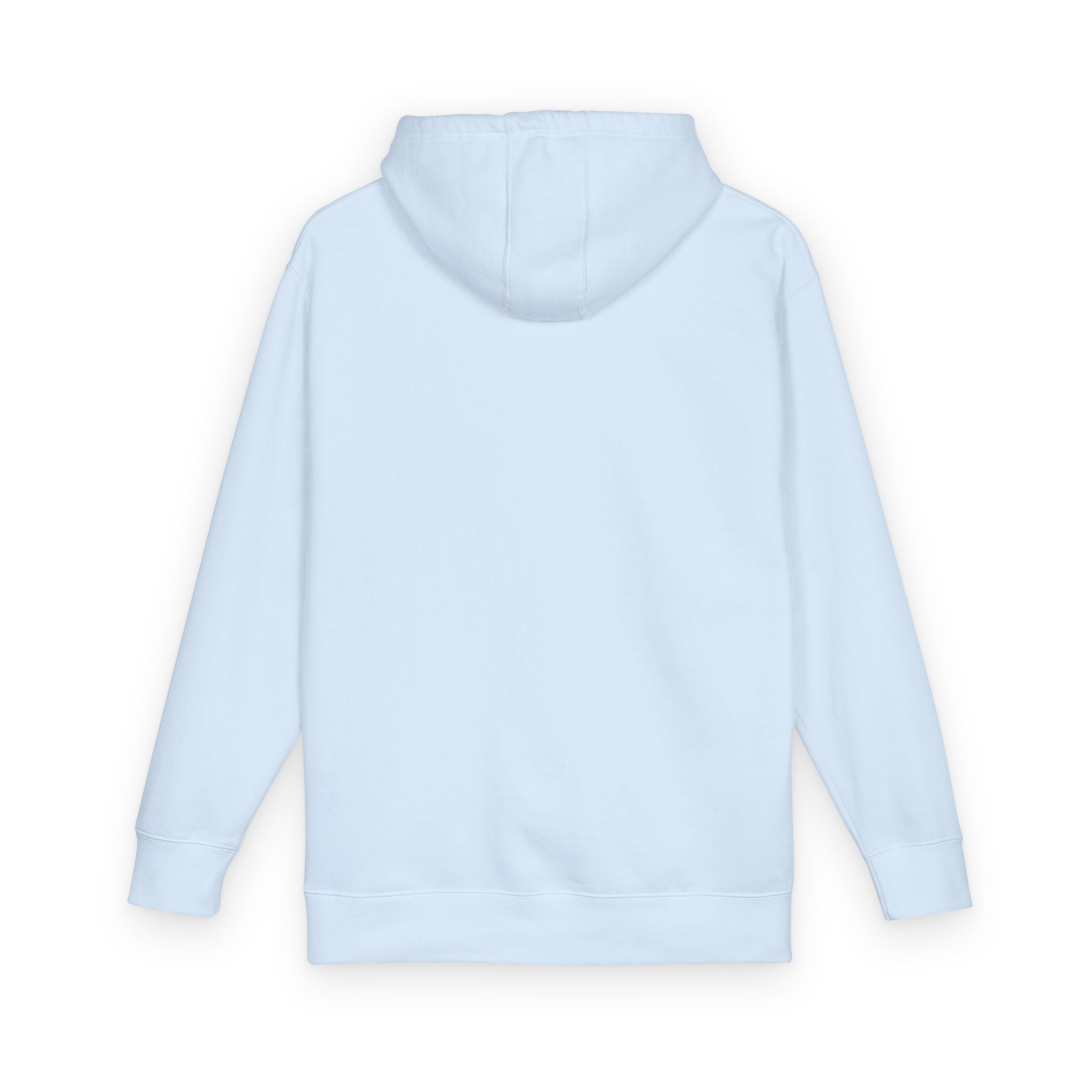 Drip Heaven Lord – Women’s Crown & Wings Logo Hoodie