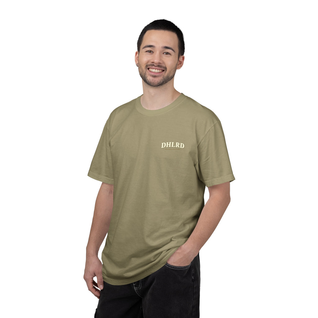 Drip Heaven Lord – California Expeditions Sequoia Legends Tee (Available in Select Colorways)