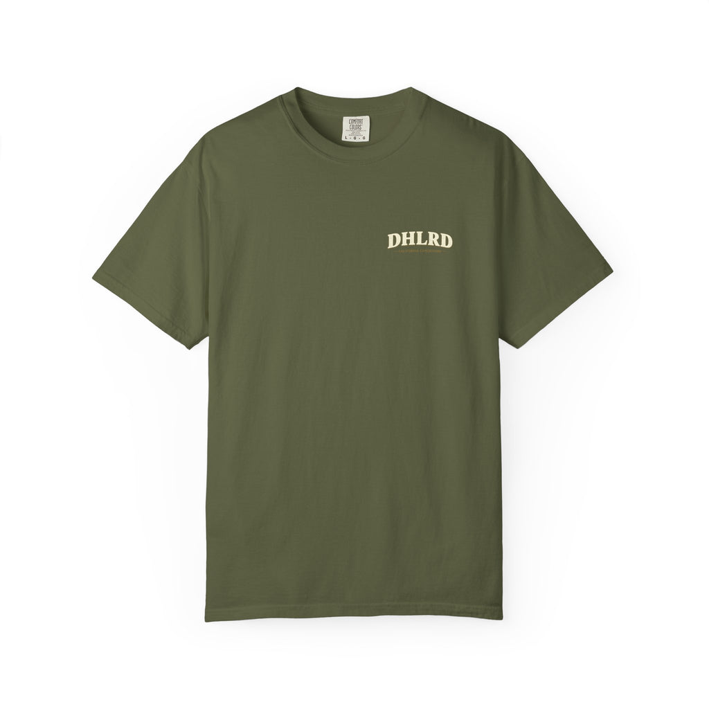 Drip Heaven Lord – California Expeditions Yosemite Tee (Available in Select Colorways)