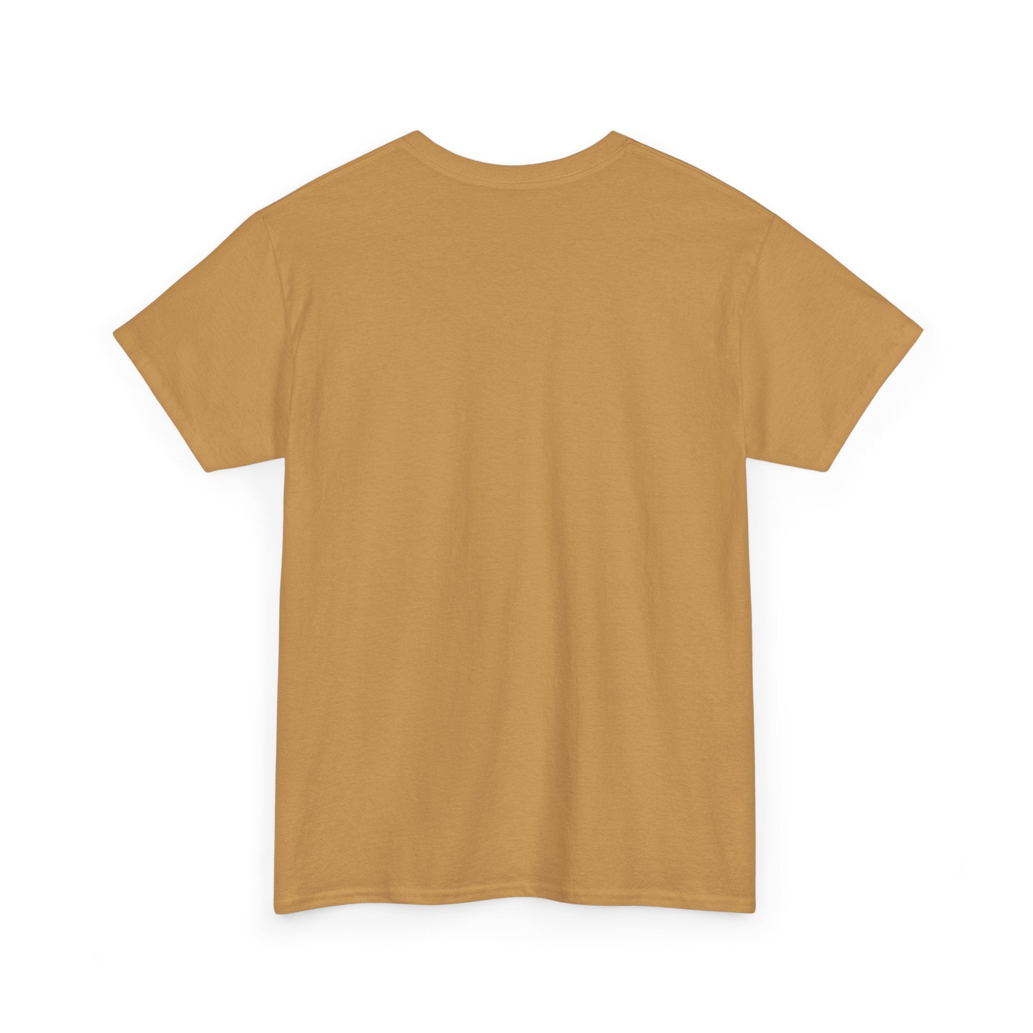Drip Heaven Lord – Heaven Within Crown Logo Tee