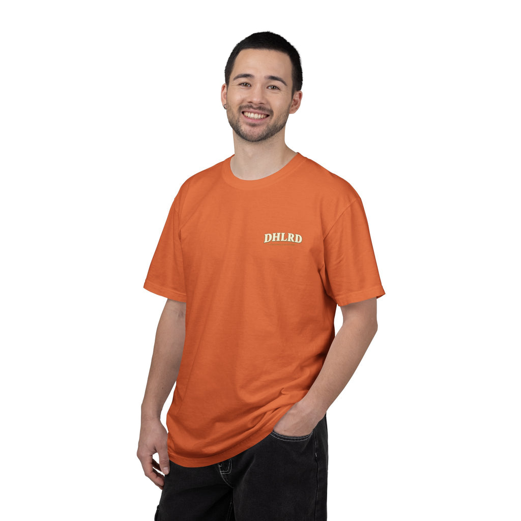 Drip Heaven Lord – California Expeditions Sequoia Legends Tee (Available in Select Colorways)