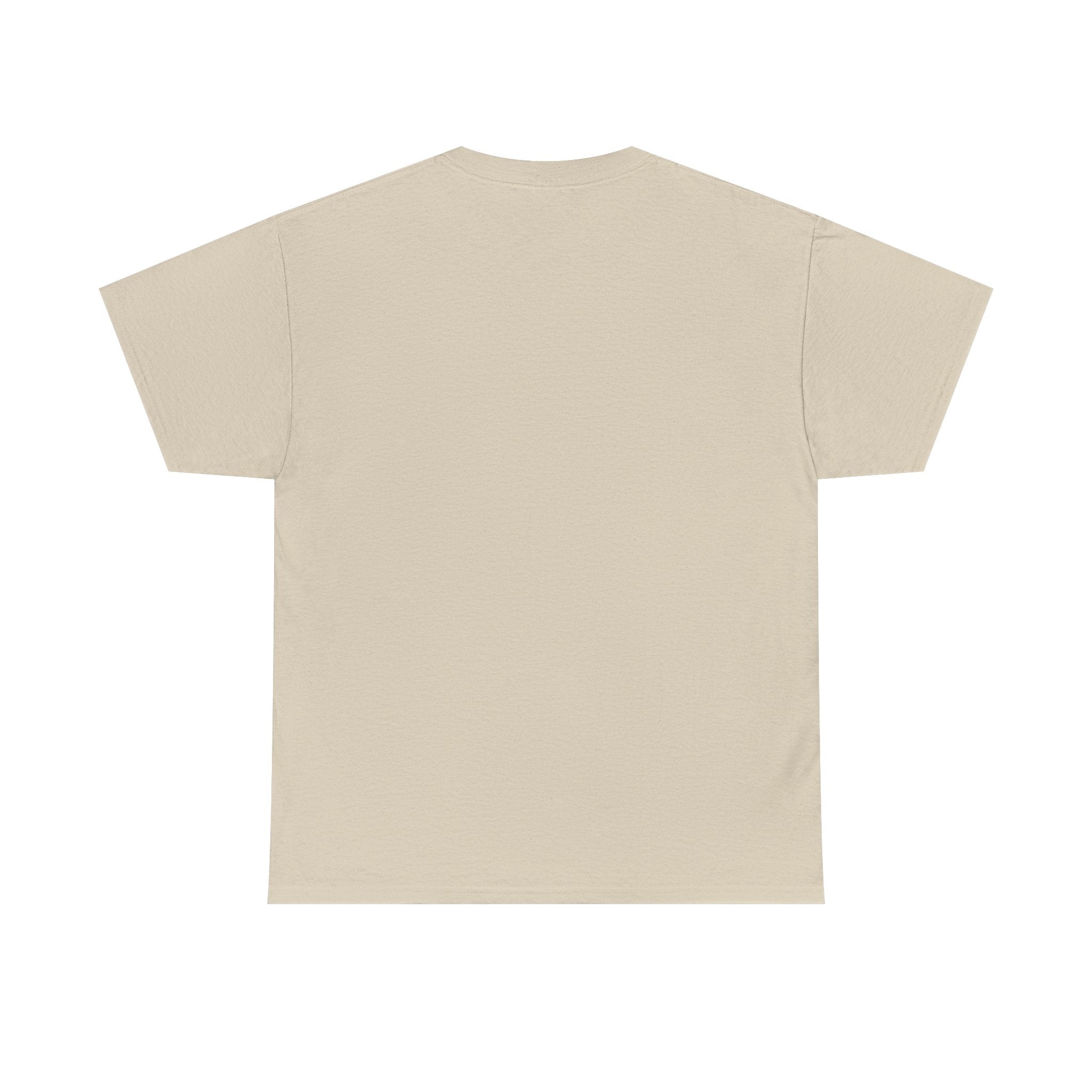Drip Heaven Lord – Ether Realms Logo Tee