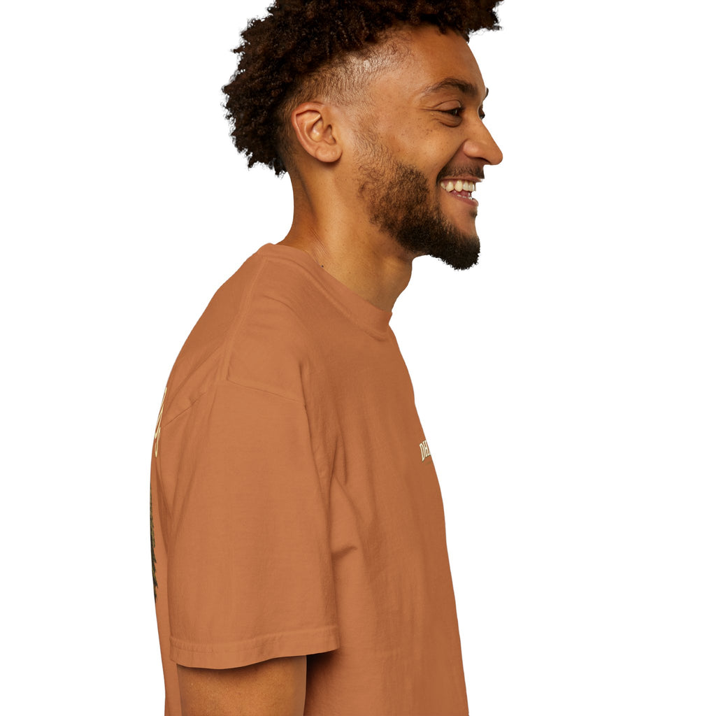 Drip Heaven Lord – California Expeditions Ancient Redwoods Tee (Available in Select Colorways)