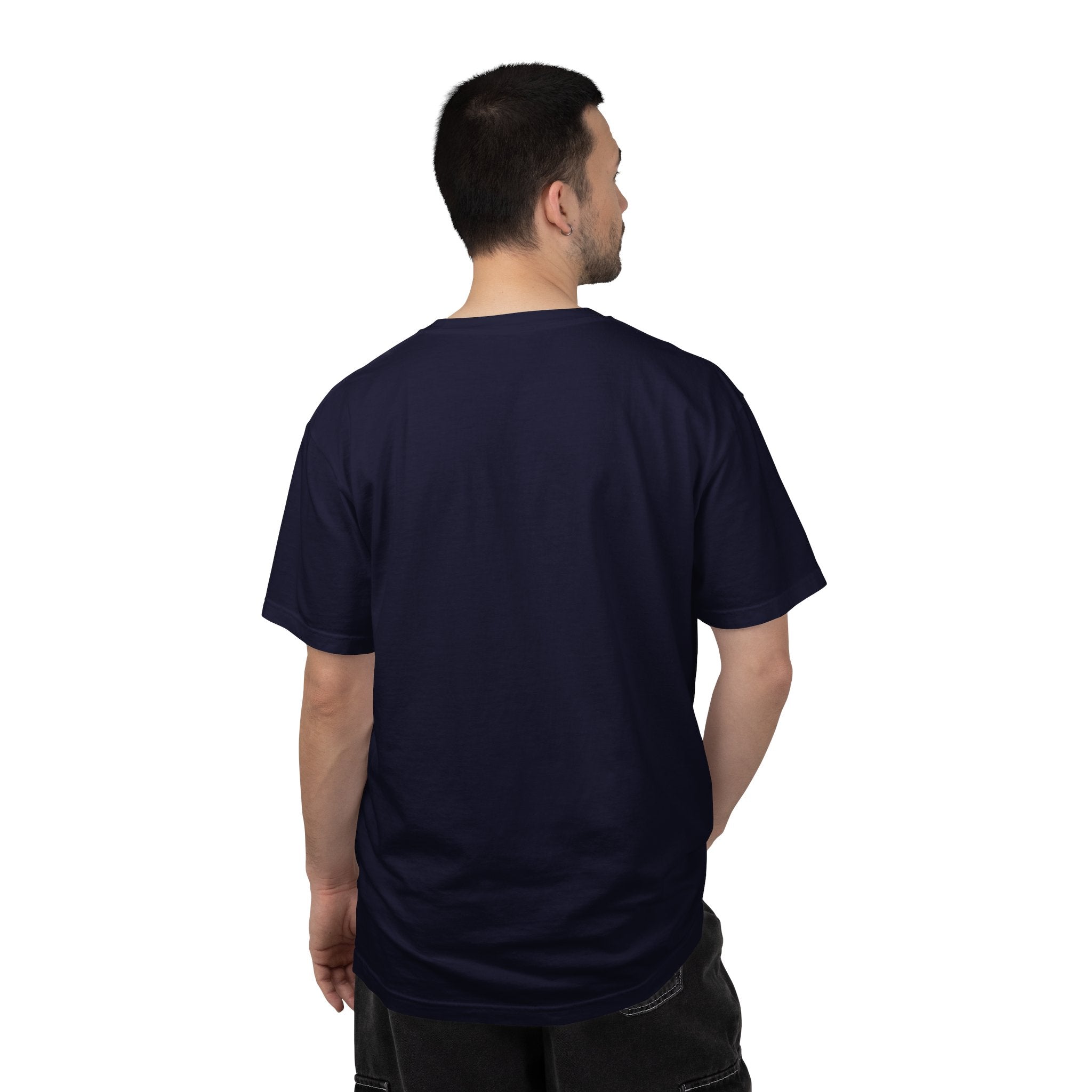 Drip Heaven Lord – Divine Voltage “Power From Heaven” Tee