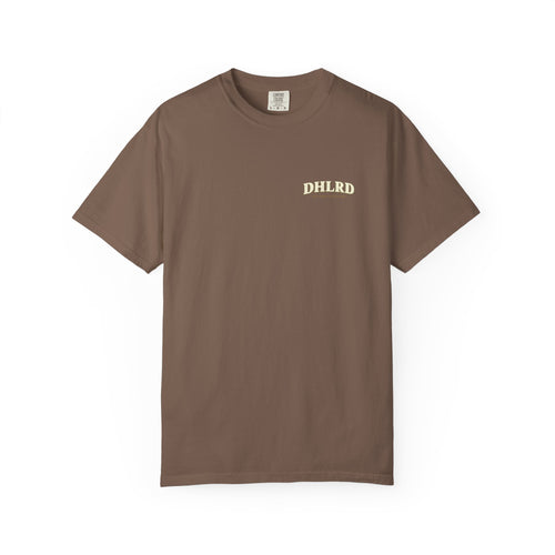 Drip Heaven Lord – California Expeditions Golden Gate Tee (Available in Select Colorways)