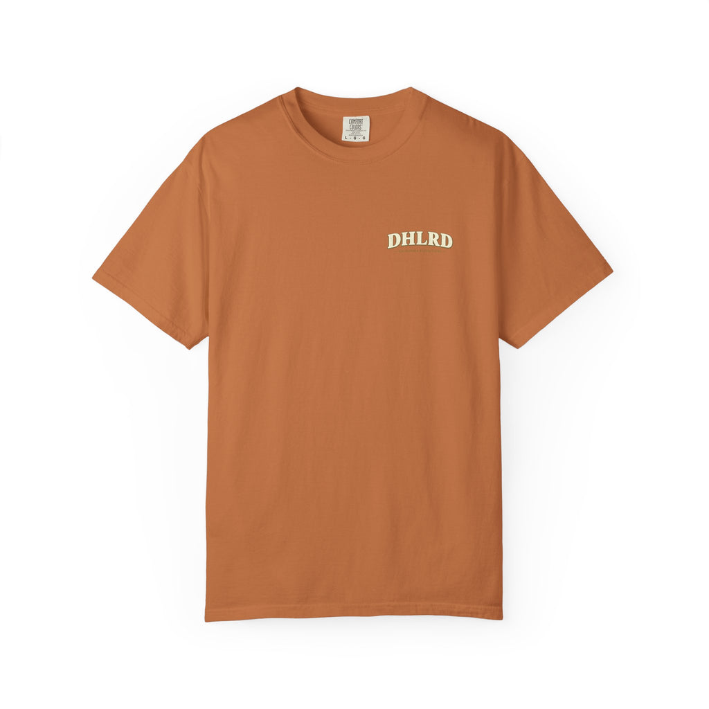 Drip Heaven Lord – California Expeditions Yosemite Tee (Available in Select Colorways)