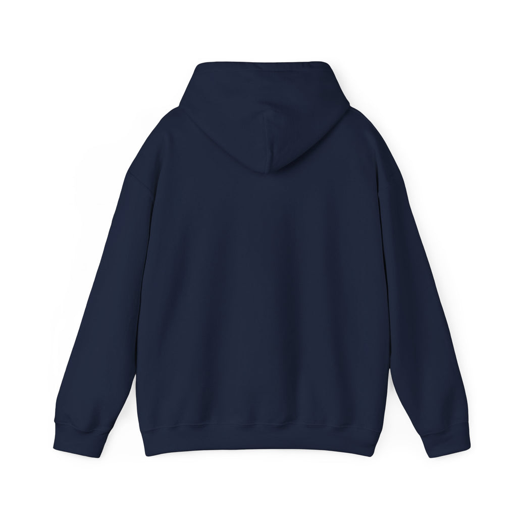 Drip Heaven Lord – Crown & Wings Logo Hoodie (Multiple Colors Available)