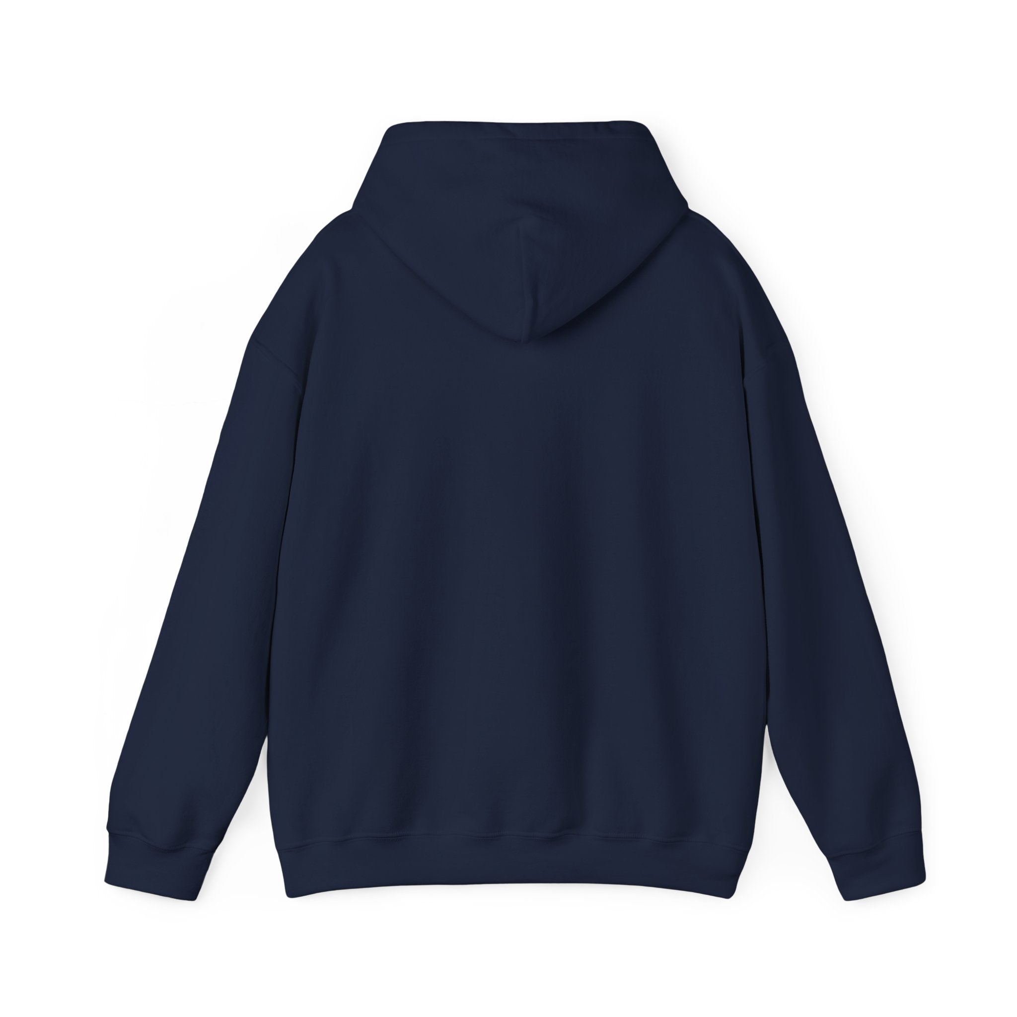 Drip Heaven Lord – Crown & Wings Logo Hoodie (Multiple Colors Available)