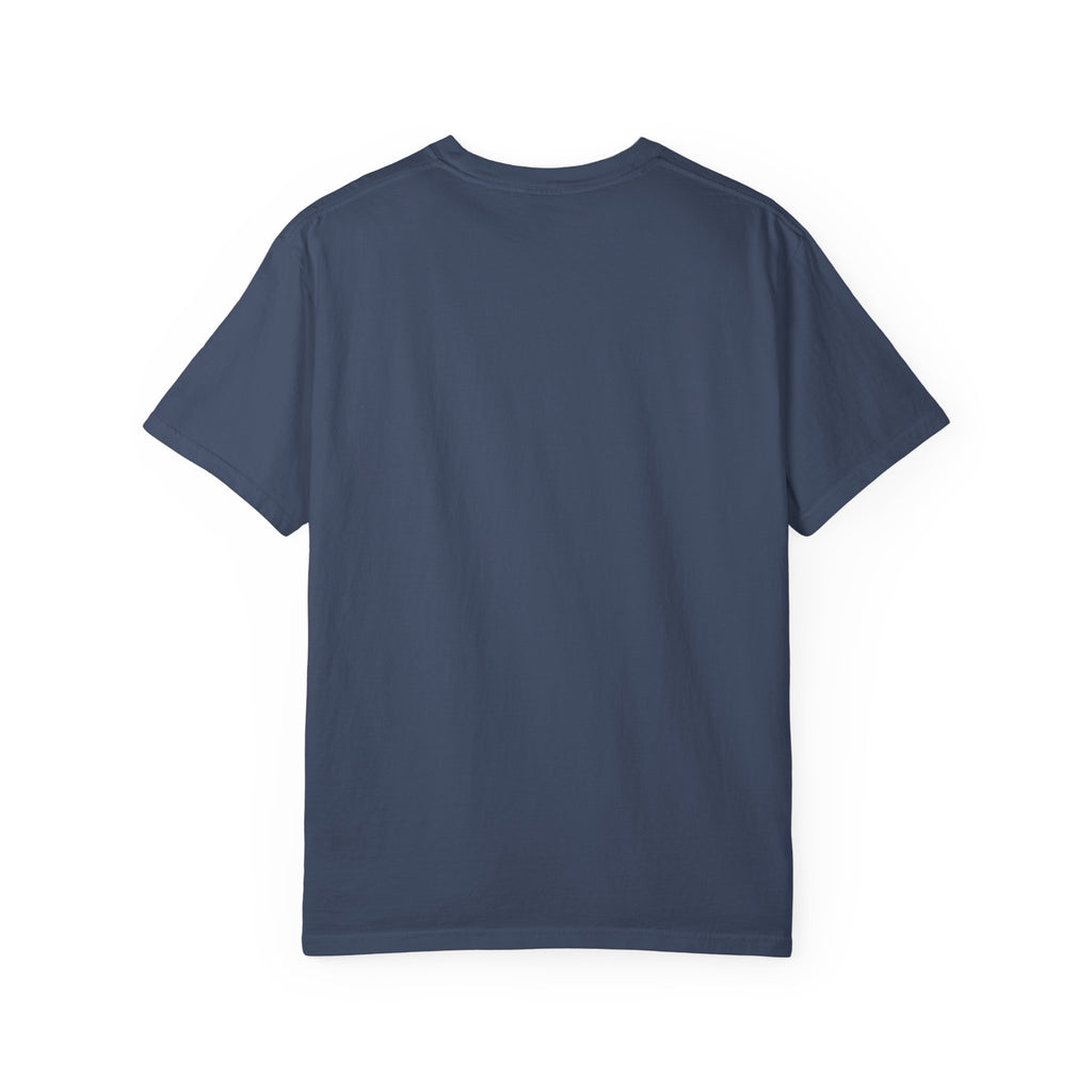 Drip Heaven Lord – Celestial Crown Graphic Tee