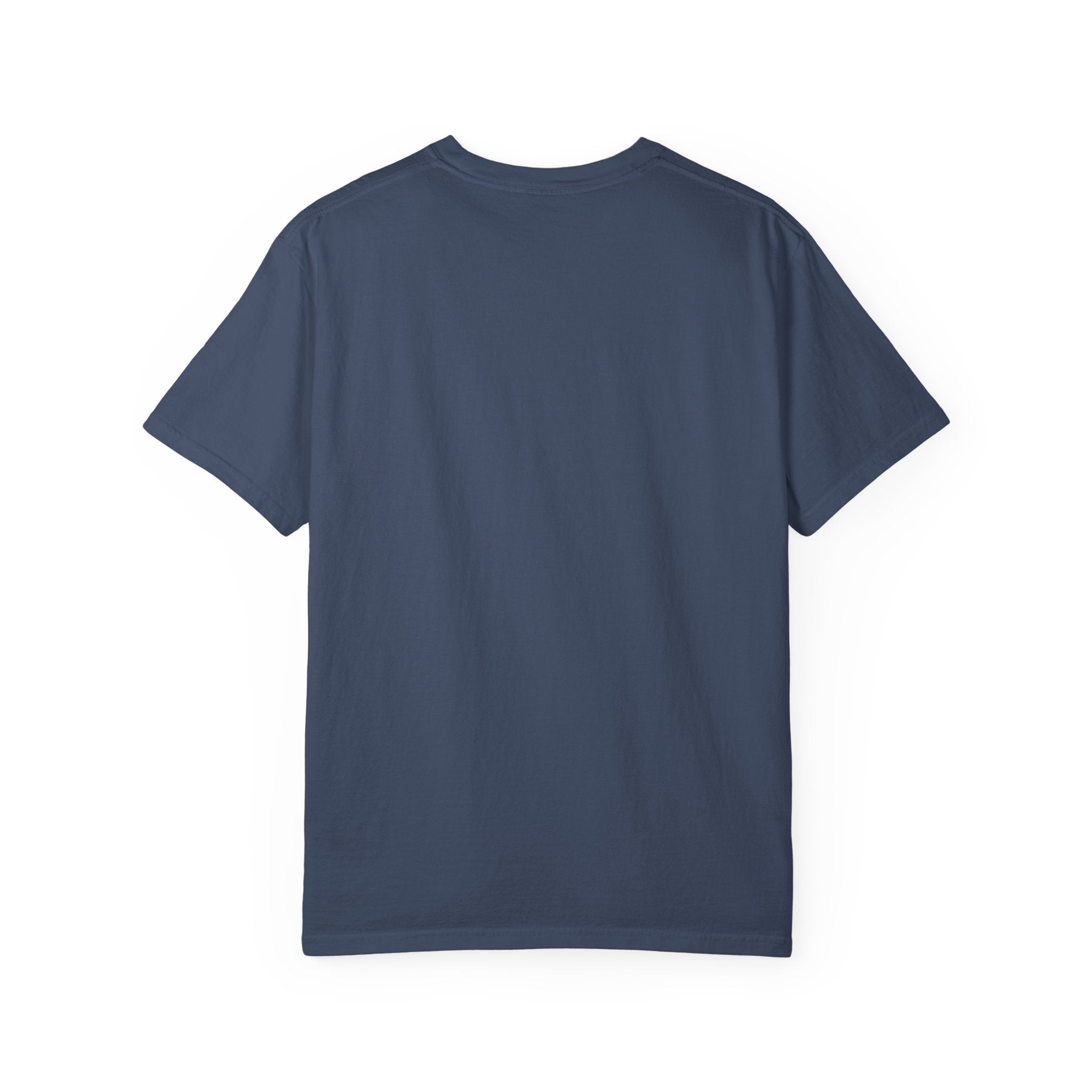 Drip Heaven Lord – Celestial Crown Graphic Tee