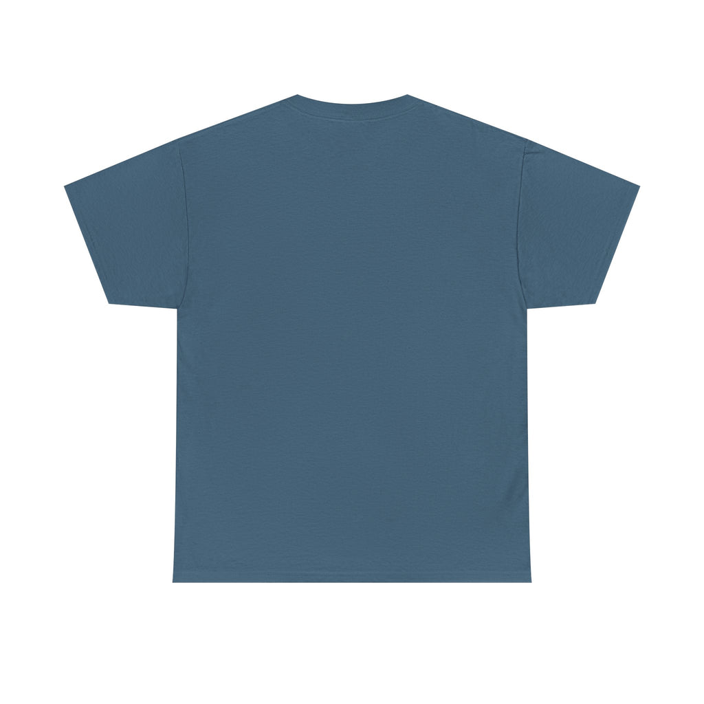 Drip Heaven Lord – Ether Realms Logo Tee