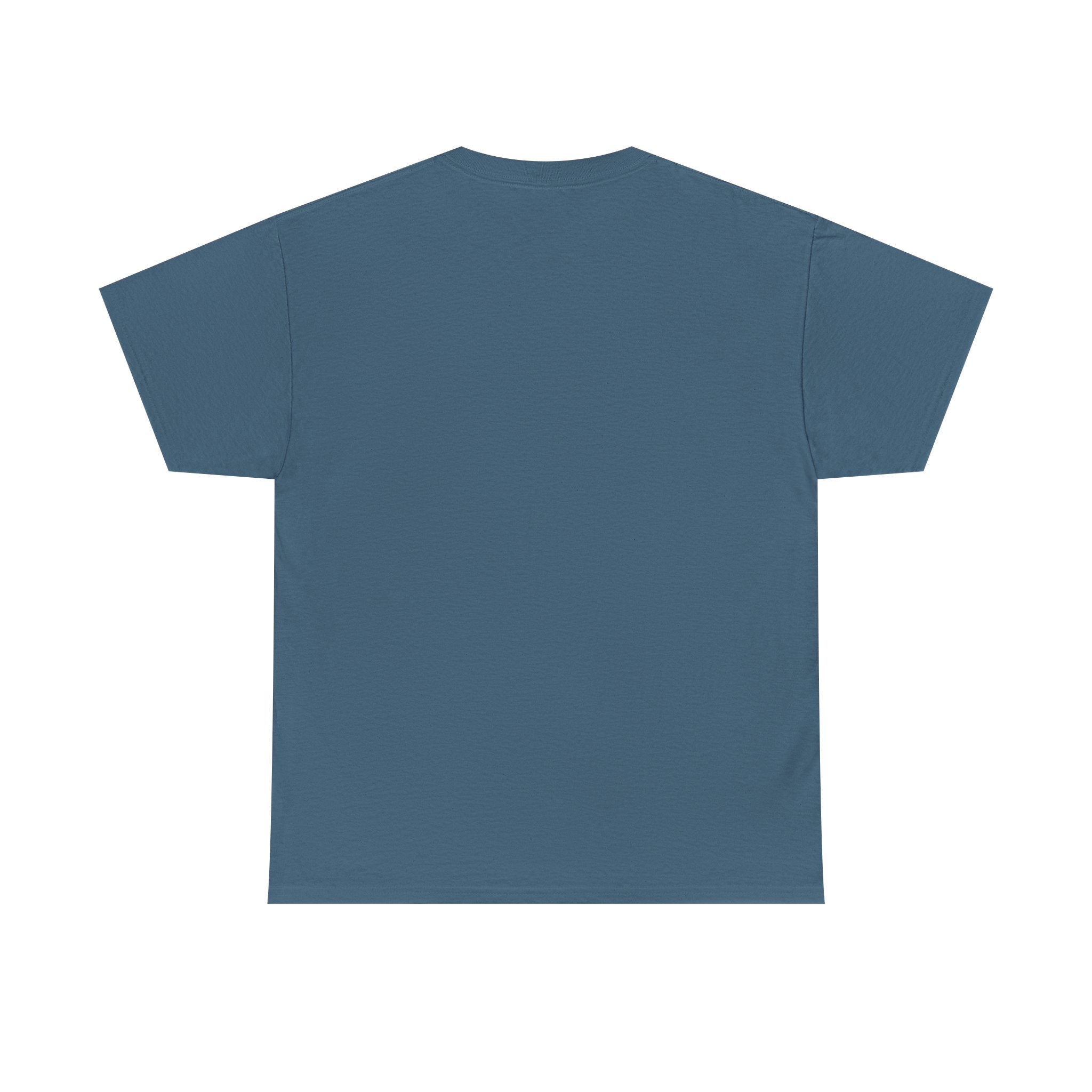 Drip Heaven Lord – Ether Realms Logo Tee