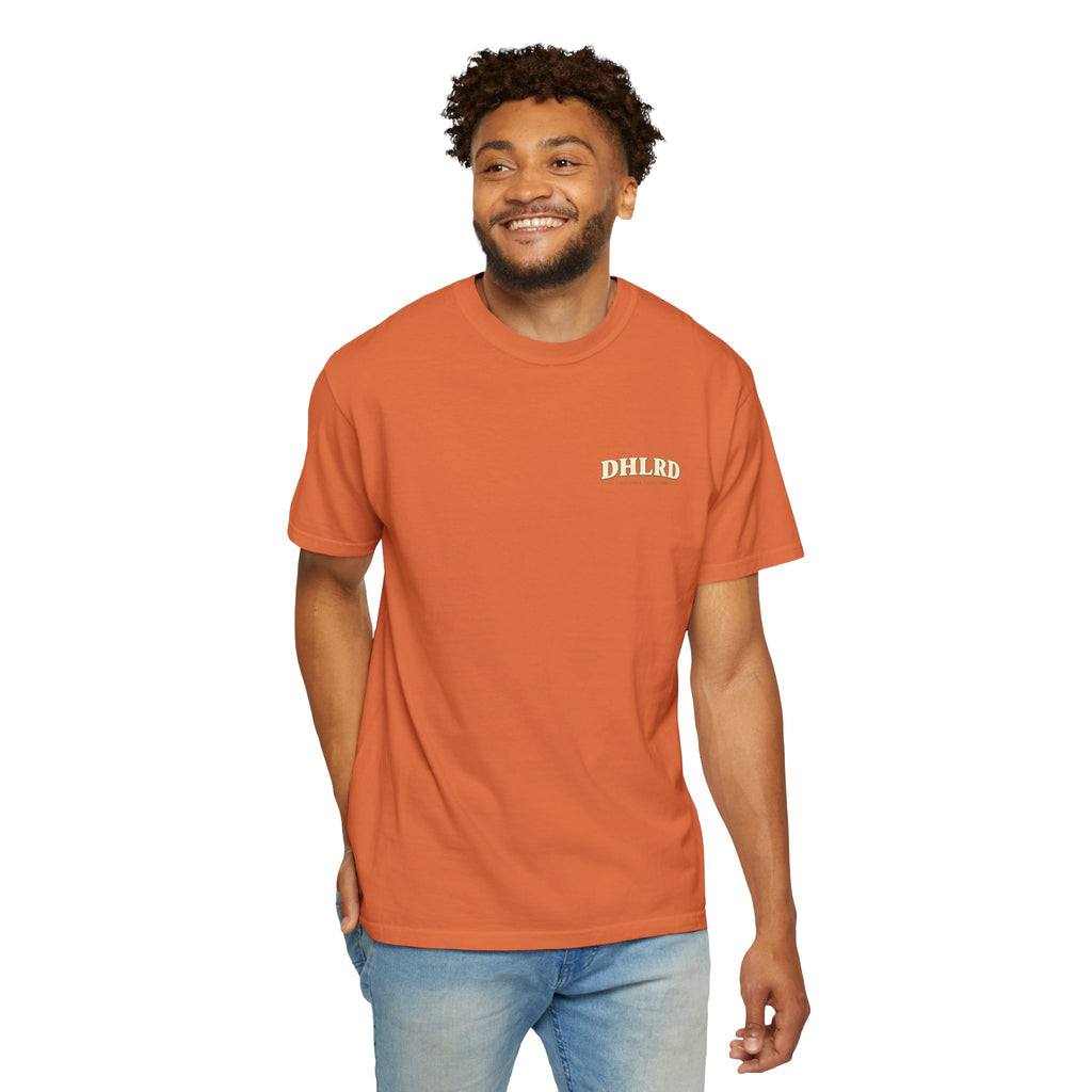 Drip Heaven Lord – California Expeditions Yosemite Tee (Available in Select Colorways)