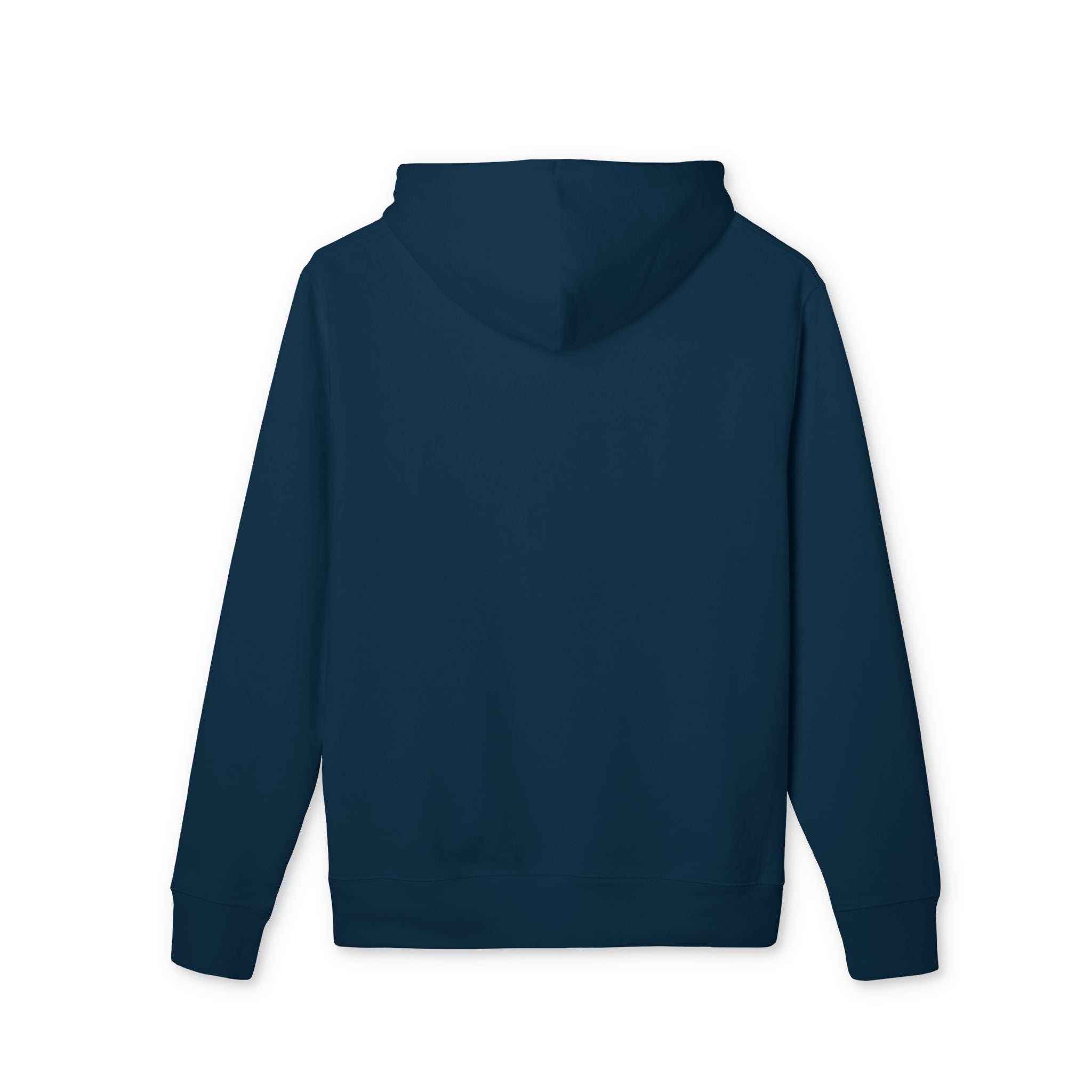 Drip Heaven Lord - Manuscript Letterpress Tile Hoodie