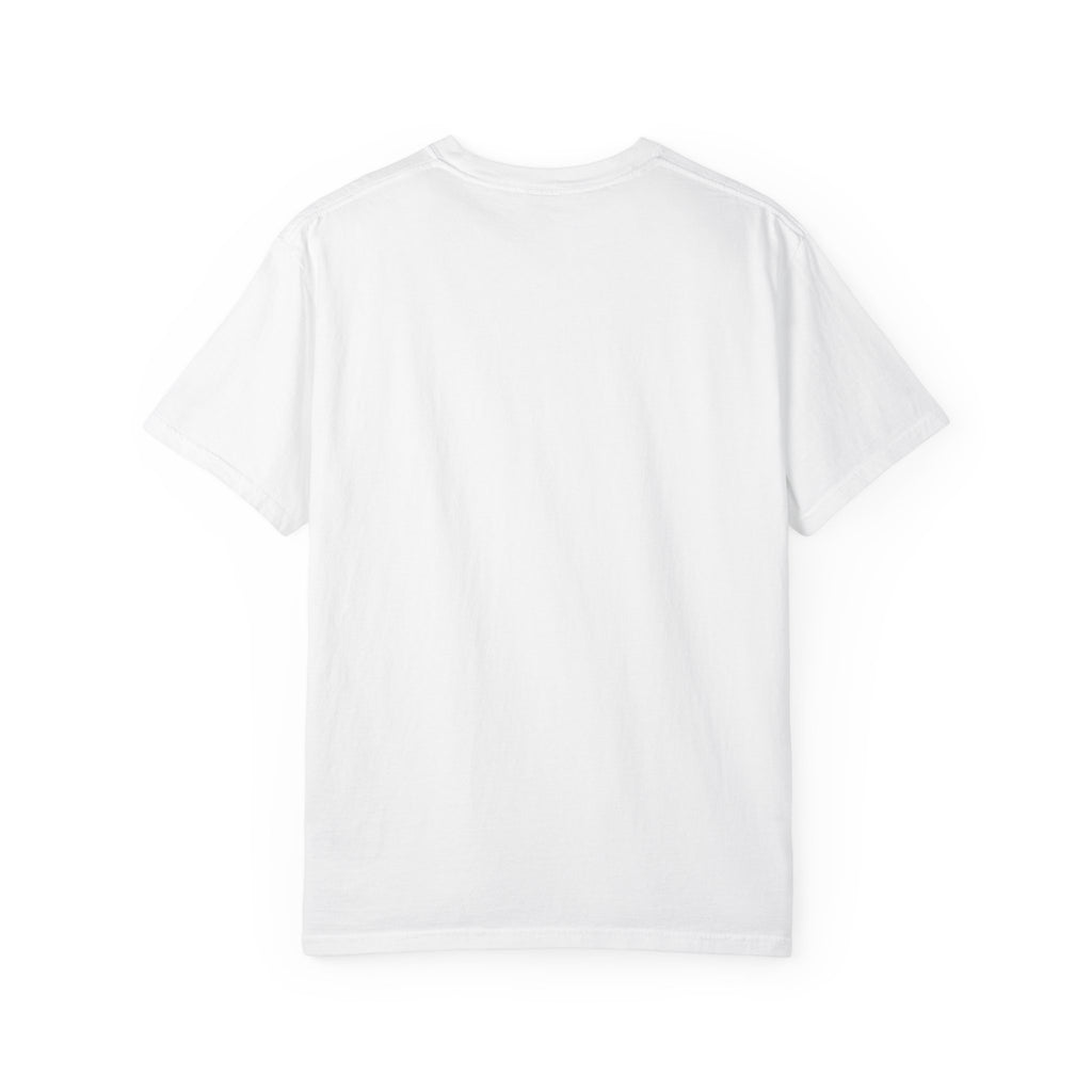 Drip Heaven Lord – Divine Voltage “Power From Heaven” Tee