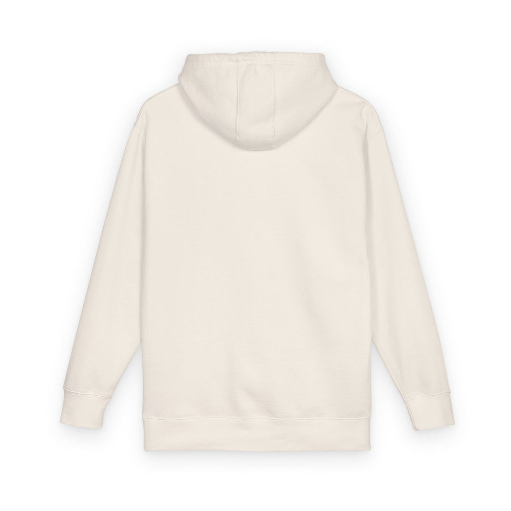 Drip Heaven Lord – Women’s Crown & Wings Logo Hoodie