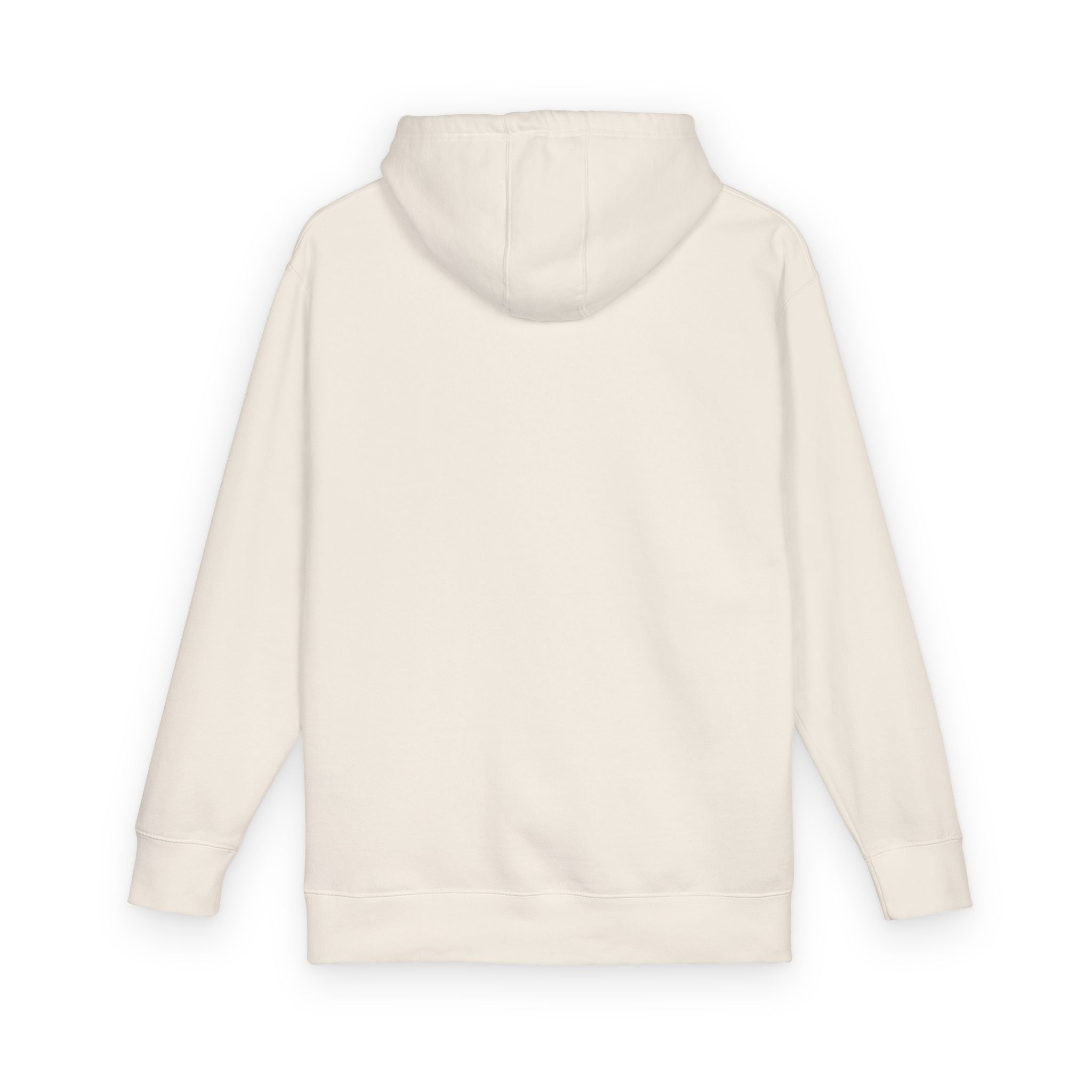 Drip Heaven Lord – Women’s Crown & Wings Logo Hoodie