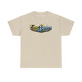 Drip Heaven Lord – Ether Realms Logo Tee