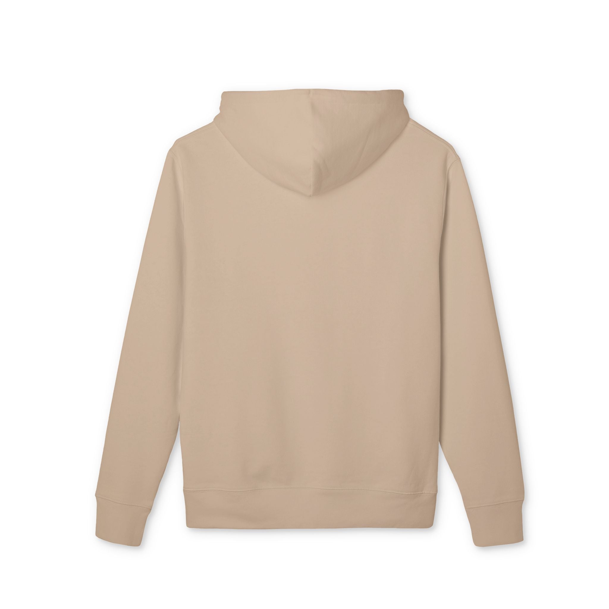 Drip Heaven Lord - Manuscript Letterpress Tile Hoodie