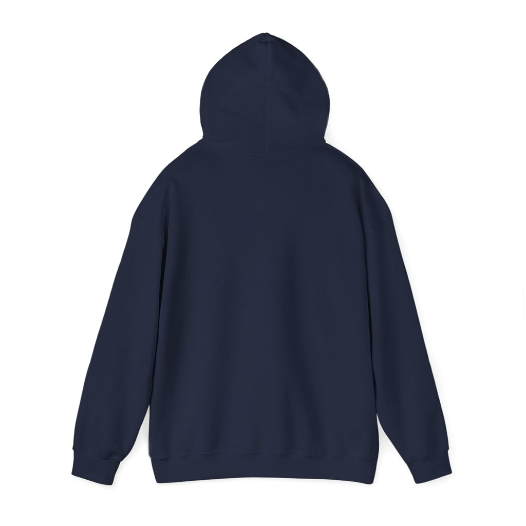Drip Heaven Lord – Crown & Wings Logo Hoodie (Multiple Colors Available)
