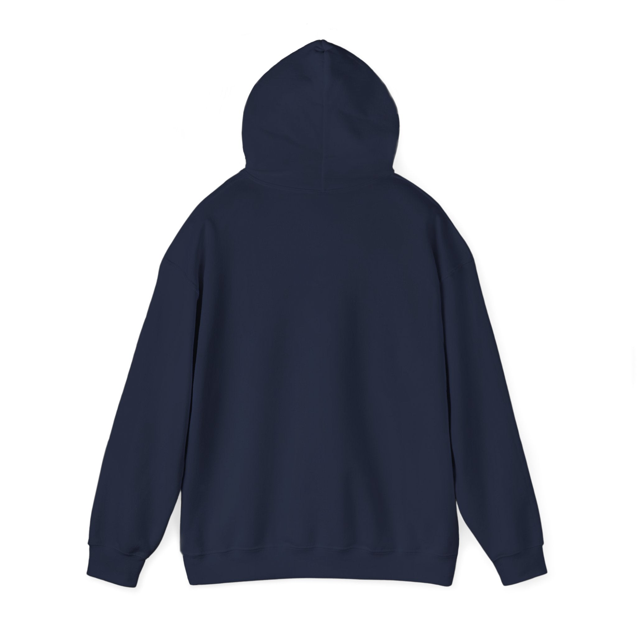 Drip Heaven Lord – Crown & Wings Logo Hoodie (Multiple Colors Available)
