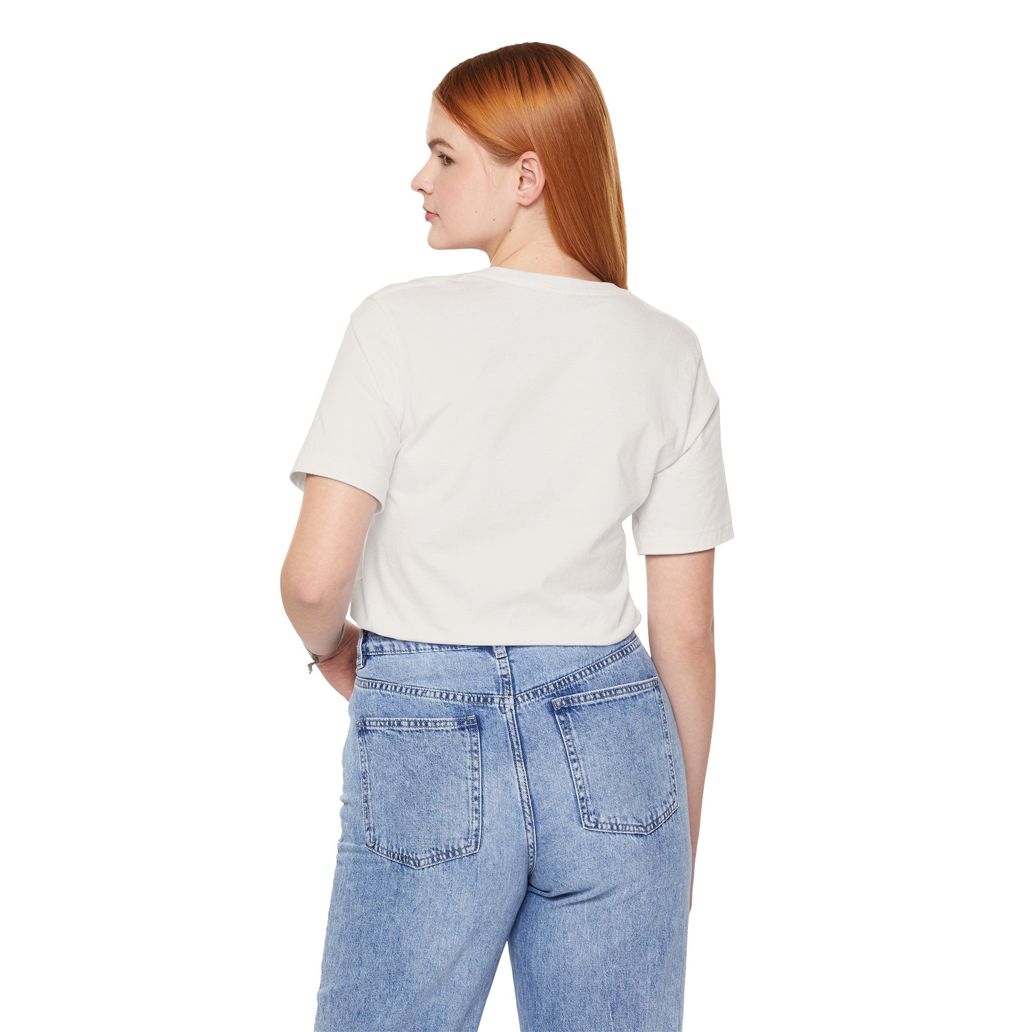 Drip Heaven Lord – Women's Celestial Guardian Tee