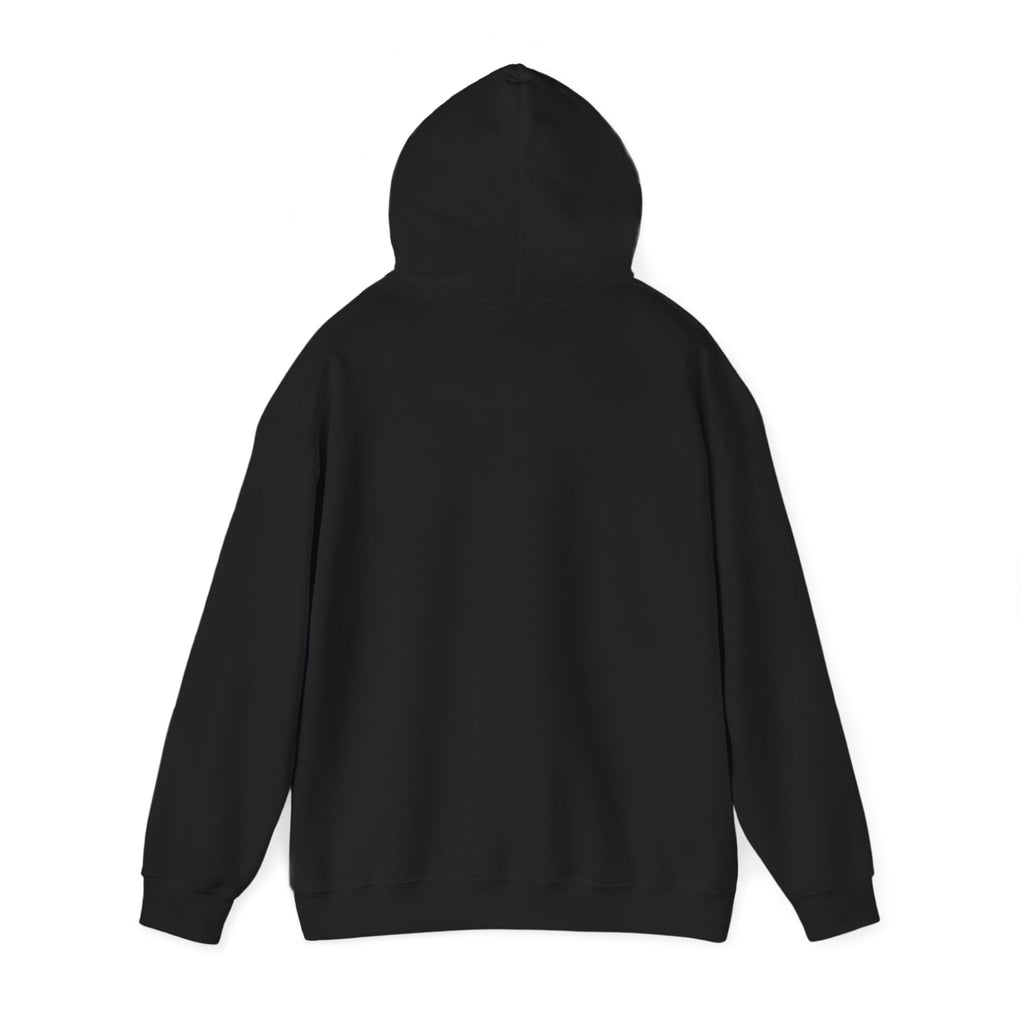 Drip Heaven Lord – Crown & Wings Logo Hoodie (Multiple Colors Available)