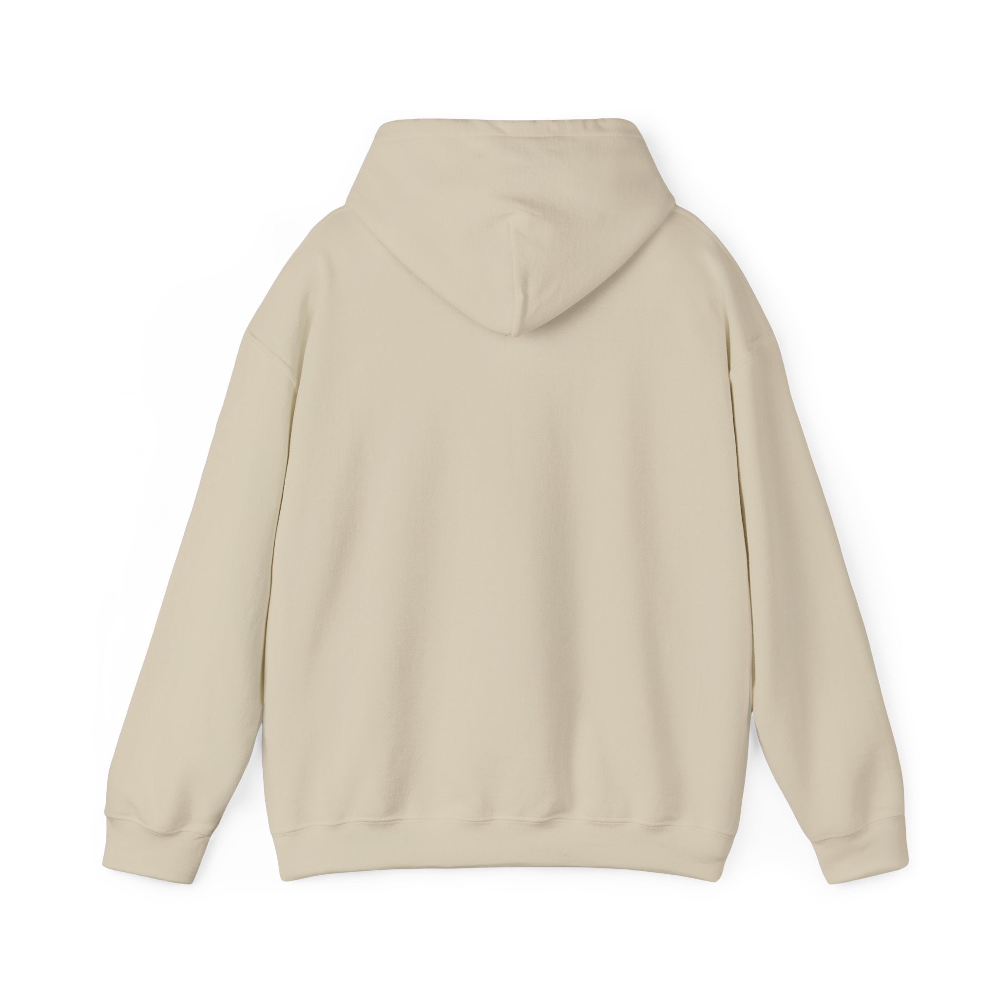 Drip Heaven Lord – Ether Realms Logo Hoodie