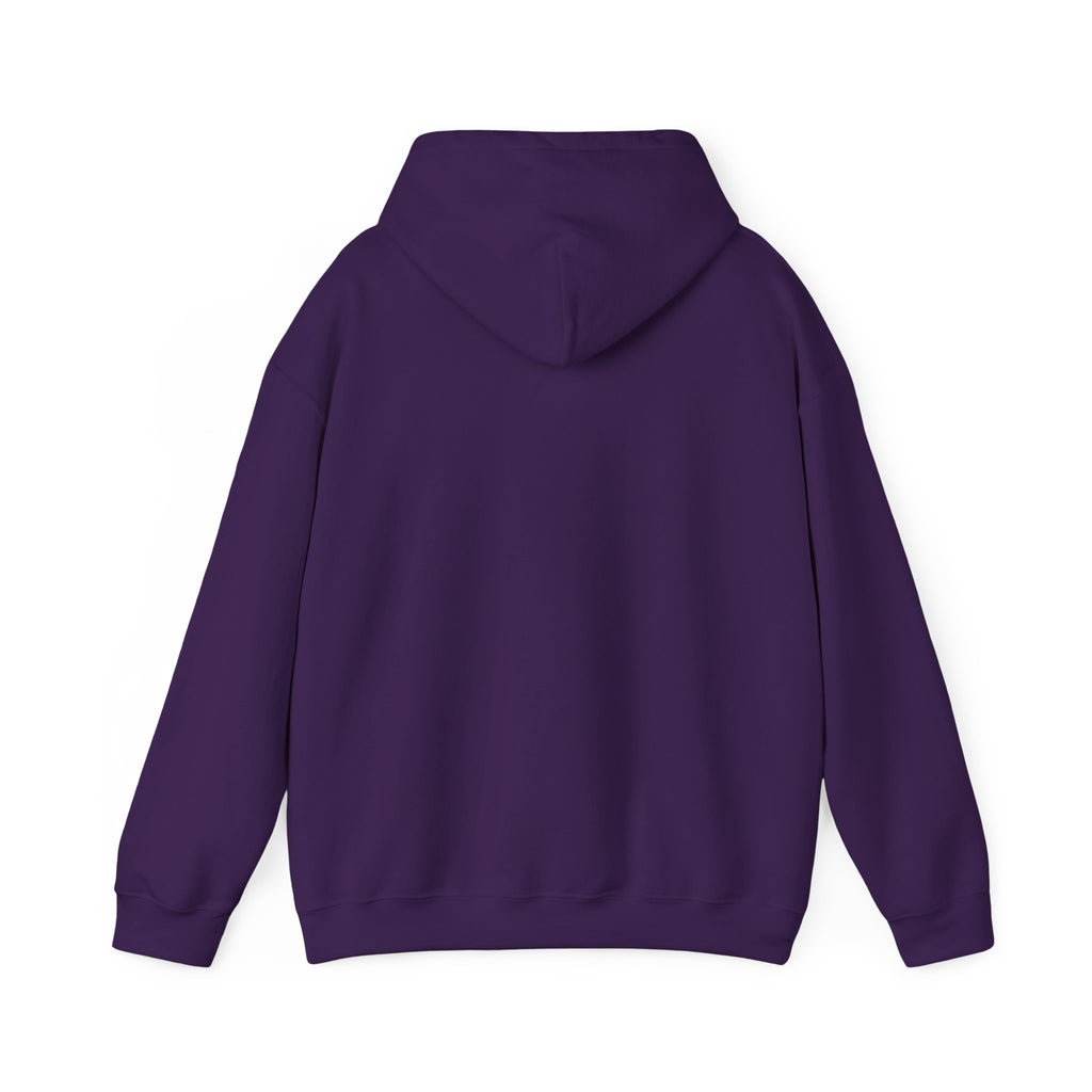 Drip Heaven Lord – Crown & Wings Logo Hoodie (Multiple Colors Available)