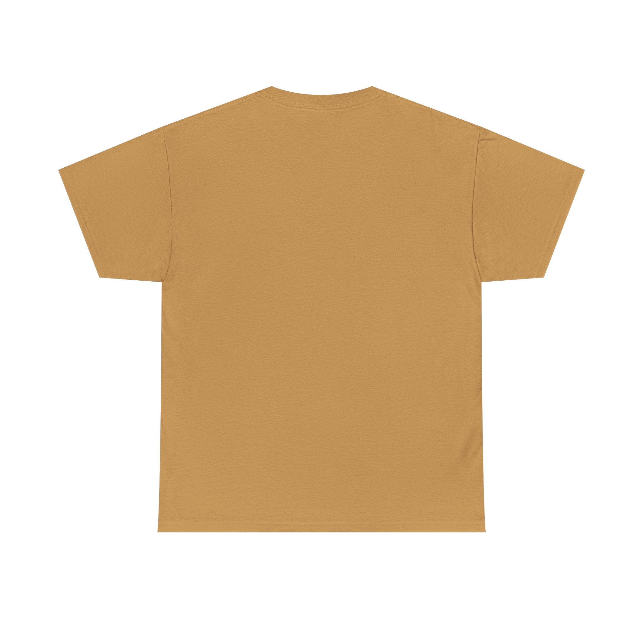 Drip Heaven Lord – Heaven Within Crown Logo Tee