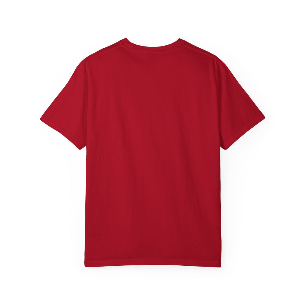 Drip Heaven Lord – Rebellion of Angels Crown Tee