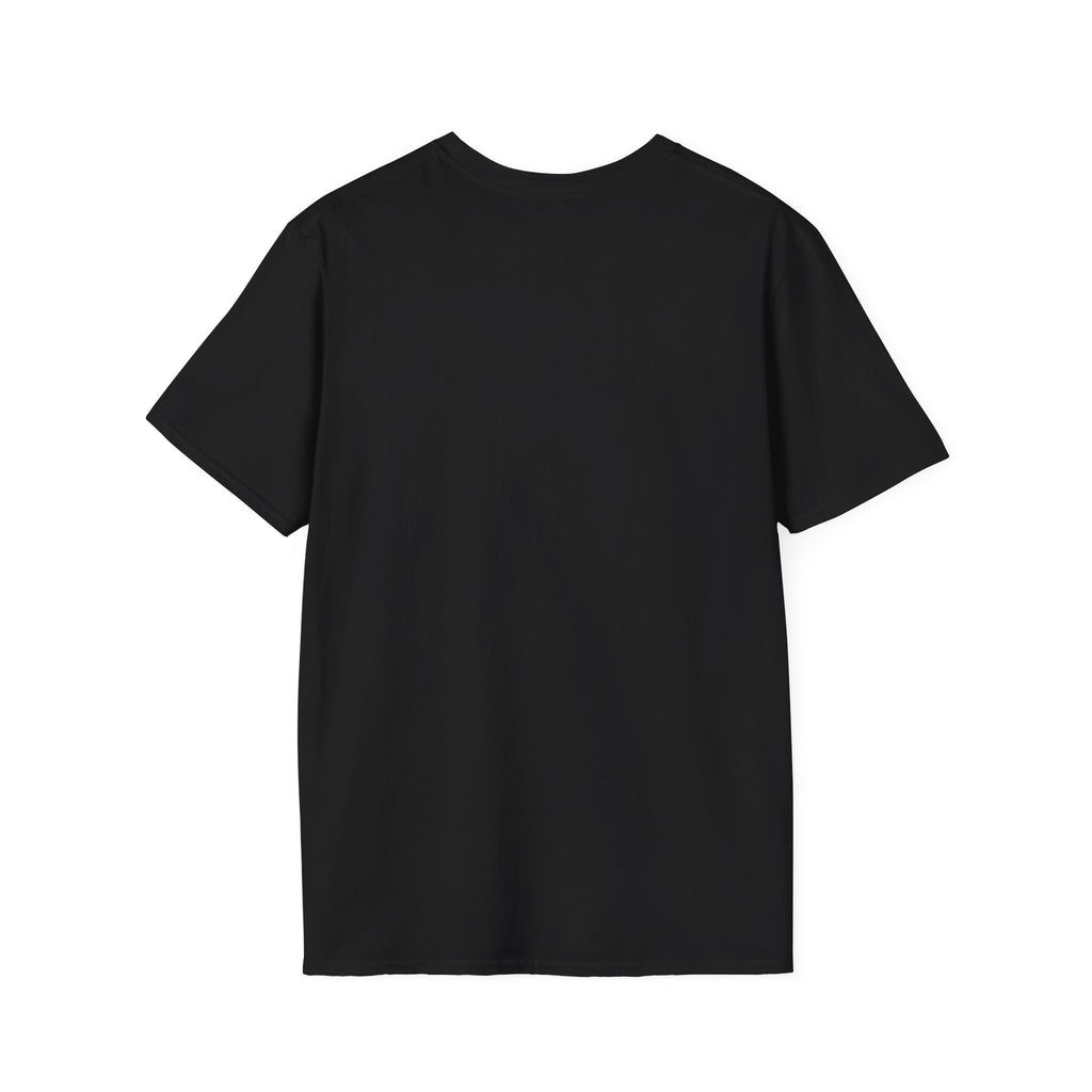 Drip Heaven Lord University T‑Shirt — Collegiate Crest Logo