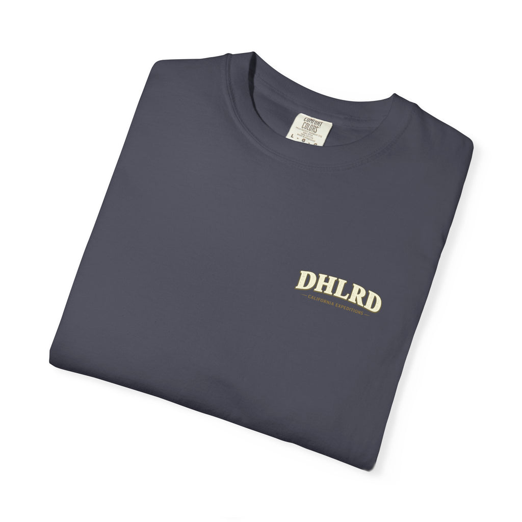 Drip Heaven Lord – California Expeditions Yosemite Tee (Available in Select Colorways)