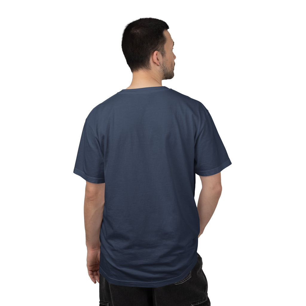Drip Heaven Lord – Celestial Crown Graphic Tee