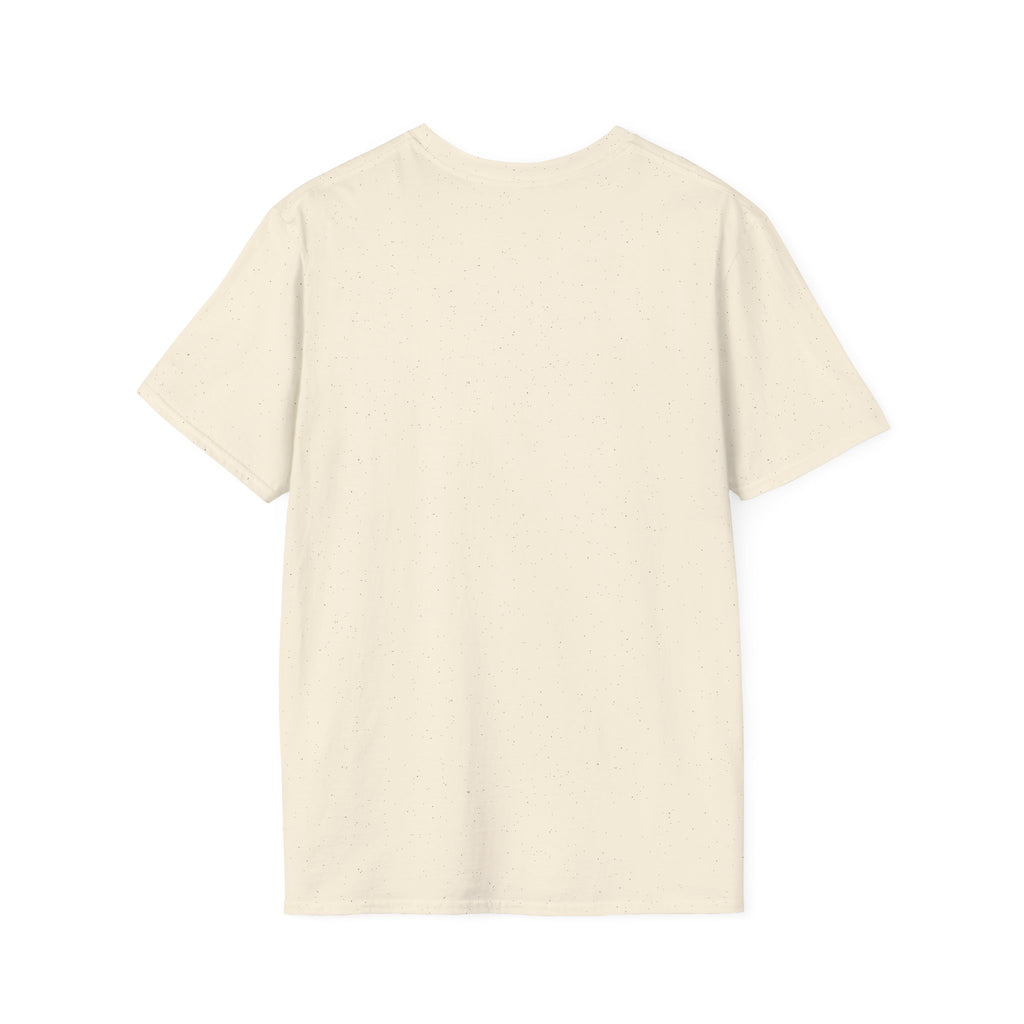 Drip Heaven Lord University T‑Shirt — Collegiate Crest Logo