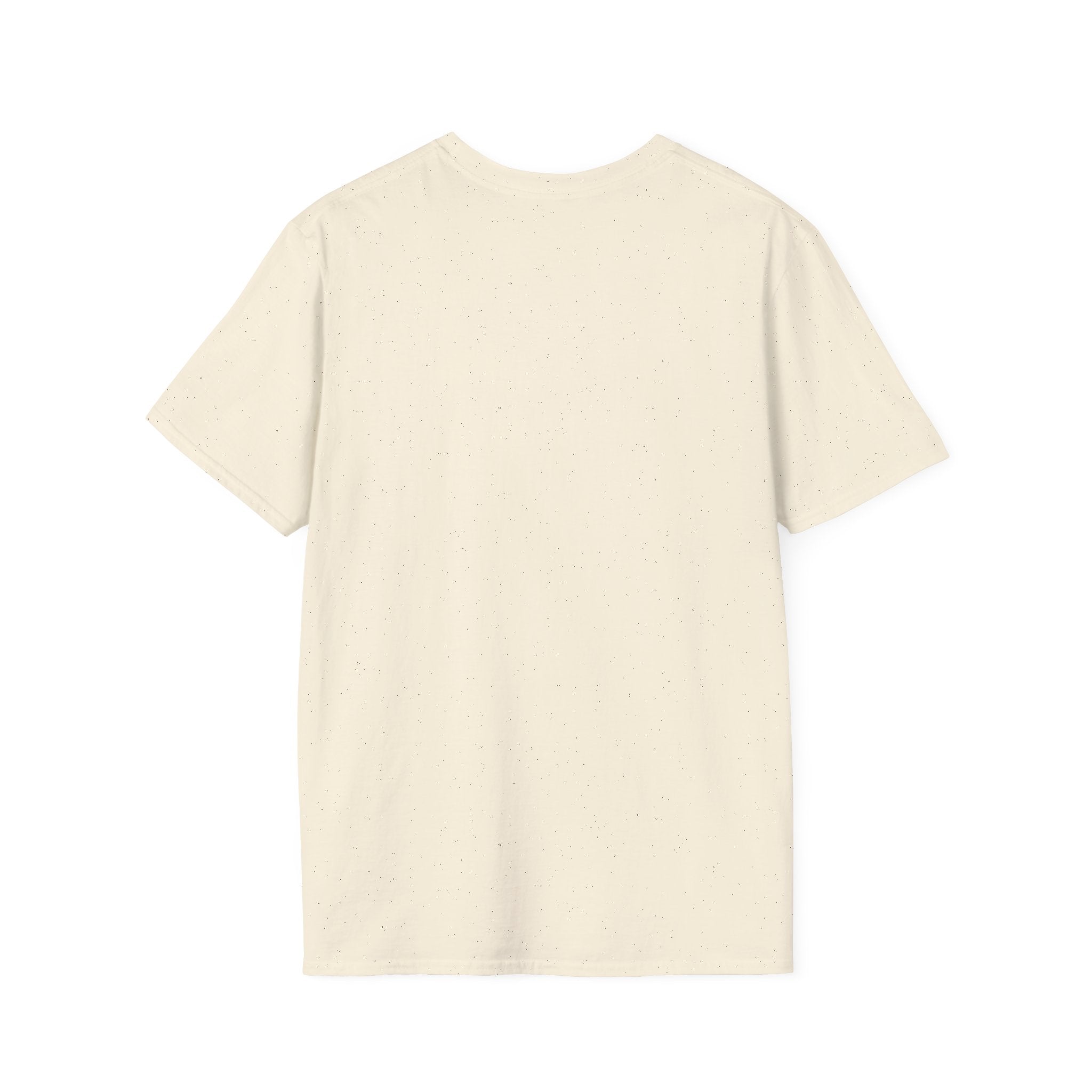 Drip Heaven Lord University T‑Shirt — Collegiate Crest Logo